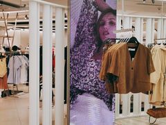 -ZARA(大上海时代广场店)