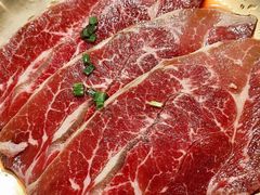 -炙城·韩式烤肉(南京东路店)