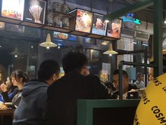 -木屋烧烤(龙岗南联店)