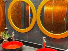 -西贝海鲜汇(槐安路店)