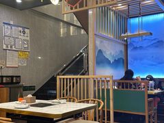 -川府宴语烤鱼川菜家常菜(梨园店)