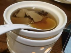 -水月周庄铂尔曼酒店-水月荟中餐厅