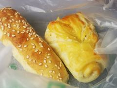 白兰酥-清真全盛斋传统糕点(许士庙店)