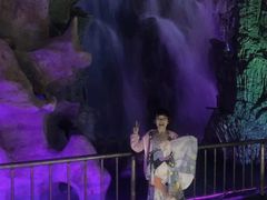 -泰安地下龙宫景区