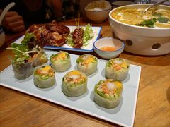 -阮氏娘·越南料理(双子塔店)