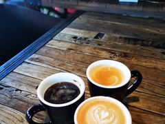 -D STAR COFFEE帝星咖啡
