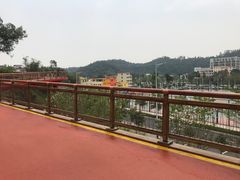 -白水带风景区体育公园
