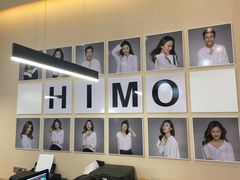-海马体照相馆(北京apm店)