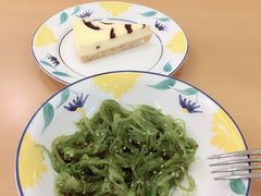 -萨莉亚意式餐厅(彩悦城店)