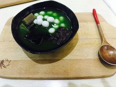 -半饱日式甜品(ifs国际金融店)