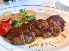 -燃扒房Steakhouse(皇庭店)