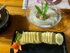 -北京西藏大厦·香帕拉宫廷菜