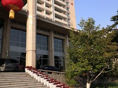 -北京饭店