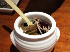 -黑鸡小馆(金源店)