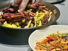 -掌上鲜(南顺城街店)