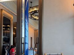 -彩丰楼中餐厅·仁恒洲际酒店