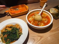 -谷丽麦馕新疆菜·清真(步步高梅溪新天地店)