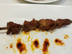 -尹兰楼西北风情餐厅(嘉定店)