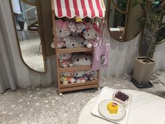 -夏佐CHASEL(横店康庄路店)
