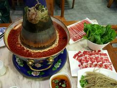 -东来顺•非遗火锅(外滩店)