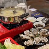 佛跳墙生蚝鸡煲｜增城冬季美食探店