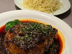 -平川·程玉平川菜工作室
