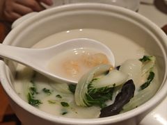 -大树餐厅(益田假日店)