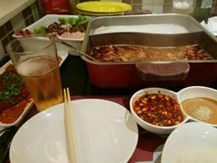 -新辣道鱼火锅(世纪金源购物中心店)