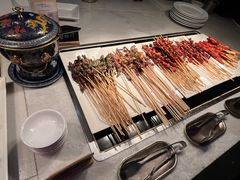 -杭州钱江新城万怡酒店-西餐厅