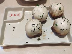 特色生煎-东泰祥生煎馆(重庆北路店)