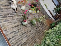 -浔岚云舍mist静谧观景美宿(丽江古城店)