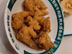 -当家水煎包·牛肉汤(浦江店)