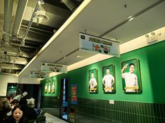 -费大厨辣椒炒肉(太平老街店)