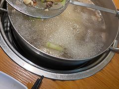 -海银海记潮汕牛肉火锅(新港中路海珠店)