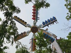 -南戴河国际娱乐中心