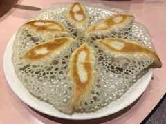 -圆山大饭店-圆苑餐厅