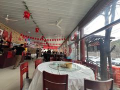 -何适山庄 ·可团建(水长城P2停车场店)