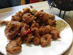 -老七饭馆(光荣道总店)