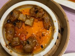 -顺风海鲜港(长寿路店)
