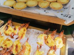 -四海蒸鲜蒸汽海鲜自助(北戴河店)