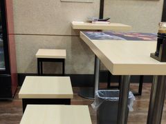大堂-如意馄饨(恒隆广场兴安路店)