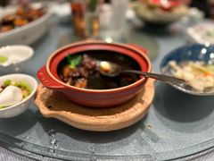 -浙江西子宾馆·牡丹厅
