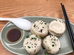 -阿三生煎(正弘城店)