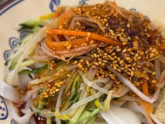 -白鹿原·西安油泼面(万象城店)