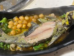 -米氏火鱼·泡椒鱼火锅(李子坝老店)