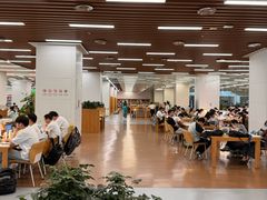 -厦门市图书馆(集美新城馆区)