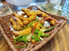 -双塔老饭店