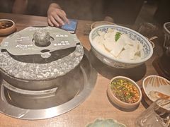 -蘑界·野生菌火锅(深业上城店)