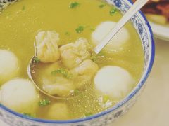 -聚春园自助餐厅(东街口店)
