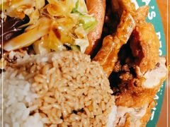-渣·餐厅(西斗门店)